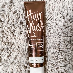 Bath and Body Works Hair Mask - Intense Repair